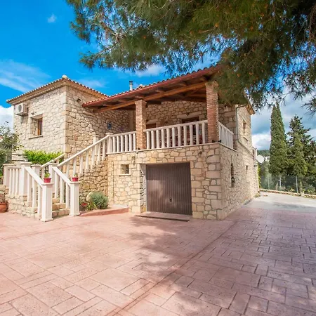 Stone Edge Homestead