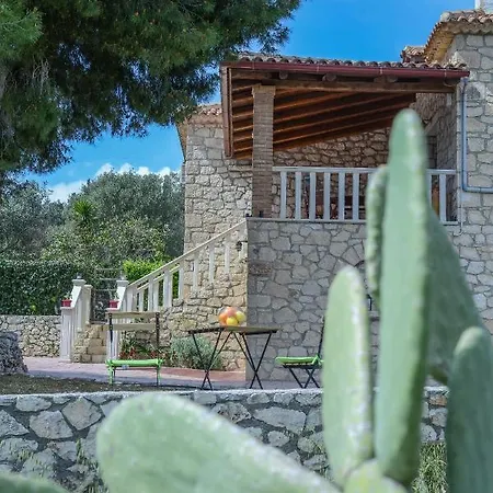 Apartment Stone Edge Homestead