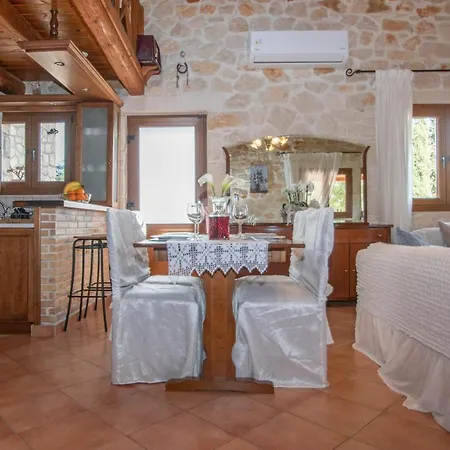 Apartment Stone Edge Homestead *