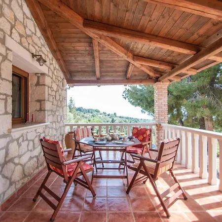 Stone Edge Homestead Apartment *